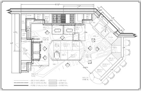 Awasome Big Kitchen Floor Plans 2023