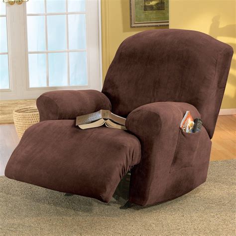 big man recliner chair covers
