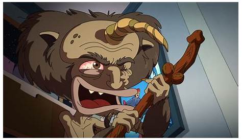 Big Mouth: Why The Hormone Monster is Nick Kroll’s Greatest Creation
