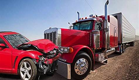Bartlett Big Rig Truck Accidents Lawyers Pintas & Mullins Law Firm