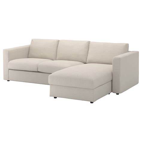 List Of Big Sofa Beige Ikea With Low Budget