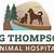 big thompson animal hospital loveland co