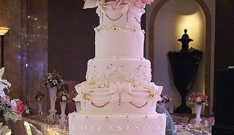 Big Wedding Cake Designs next