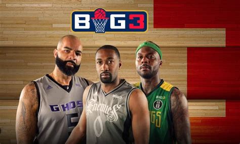big 3 basketball 2023