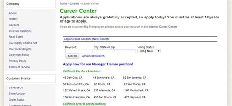 Unlock Your Potential: Exploring High-Paying Big 5 Careers That Lead to Success