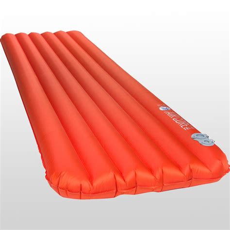big agnes insulated air core mummy pad