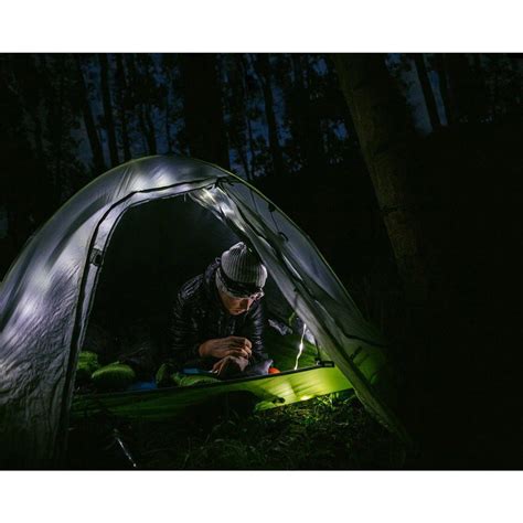 big agnes mtnglo light accessory kit review