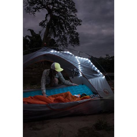 big agnes mtnglo light accessory kit review
