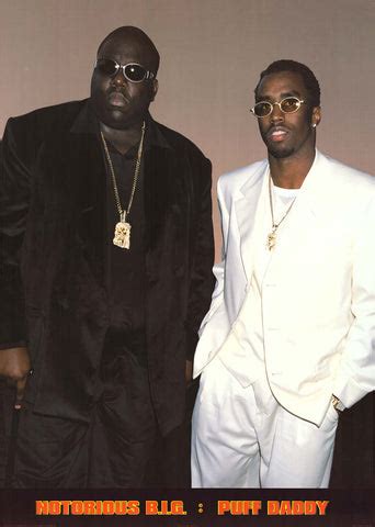 big and puff daddy