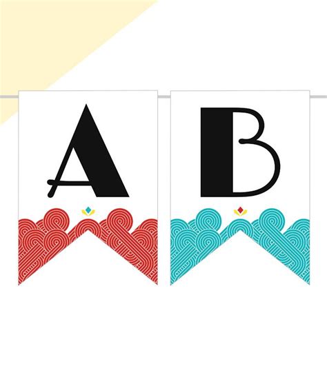 Big Apple Address Letters