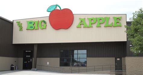 Discover Unforgettable Thrills at the Big Apple Fun Center
