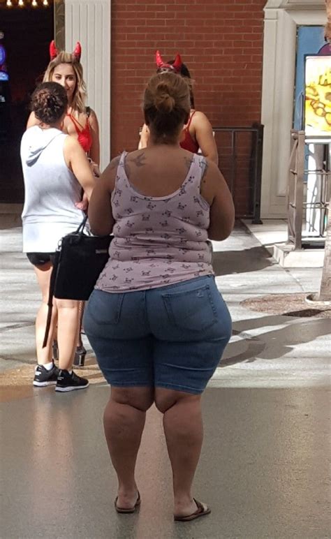 Big Ass Bbw