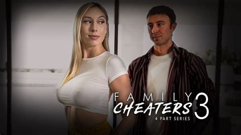 big ass cheaters 3