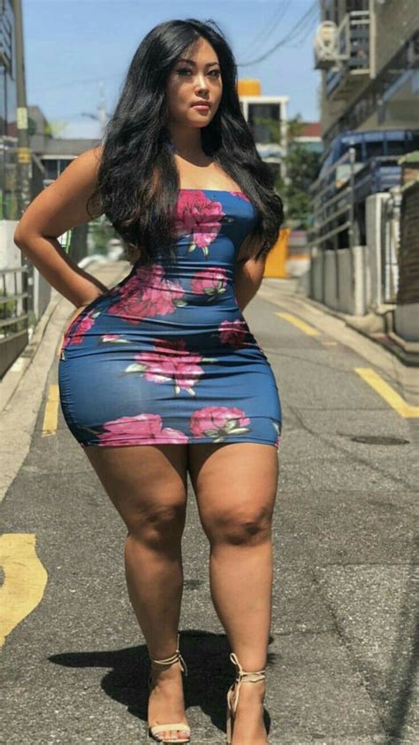 big ass curves