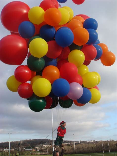 big balloon big balloon