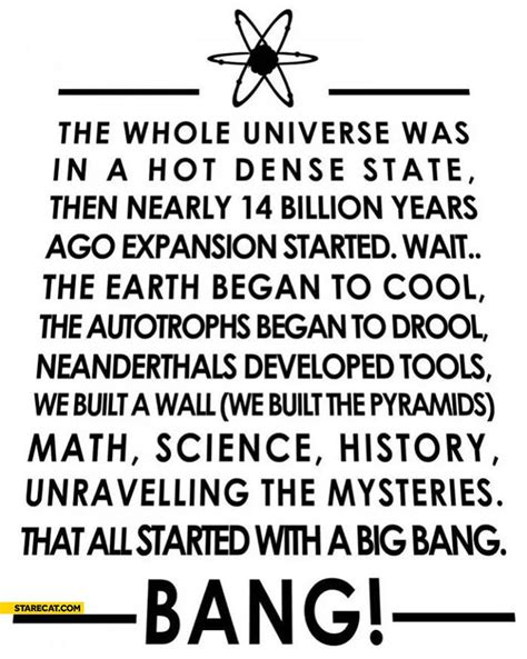 big bang theory intro lyrics