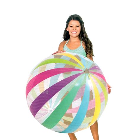 big beach balls