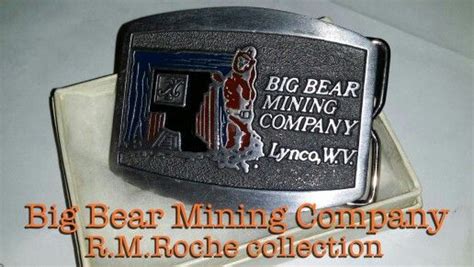 big bear mining corp
