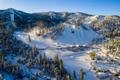 big bear mountain cameras