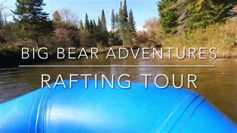 raftbordernew Big Bear Rafting