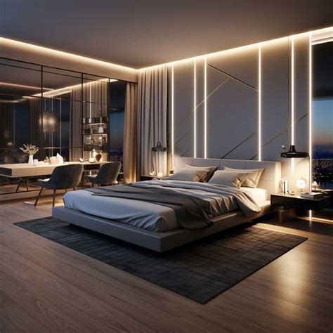 Big Bedroom Idea