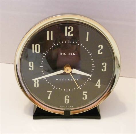 Big Ben Audio Clock