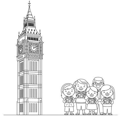 big ben dovers breaks