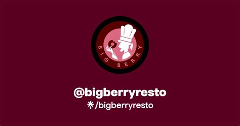 big berry resto