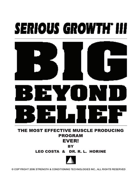 +15 Big Beyond Belief Pdf Popular