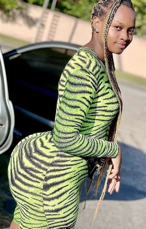 big black ass attack