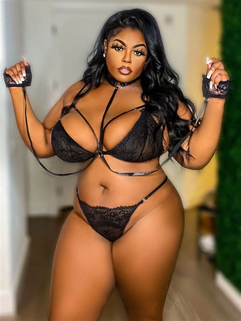 Big Black Tiddies Leaked Videos & Photos #7e4