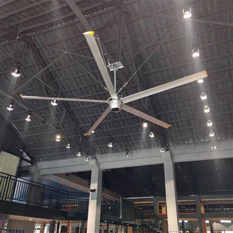 big blade ceiling fan