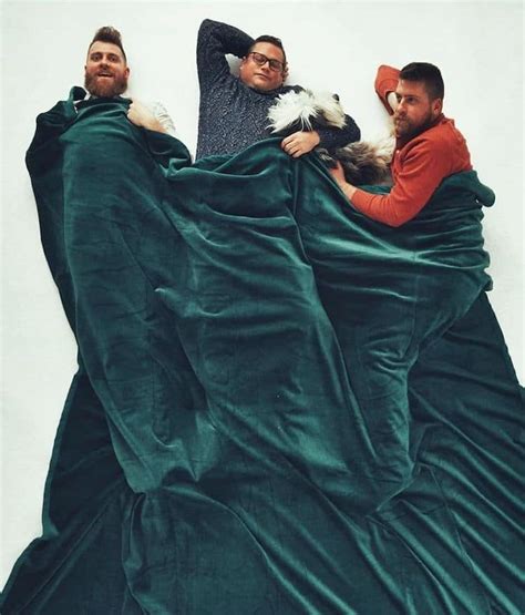 Big Blanket Co Discount Code