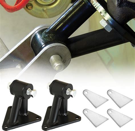 Big Block Engine Mounts