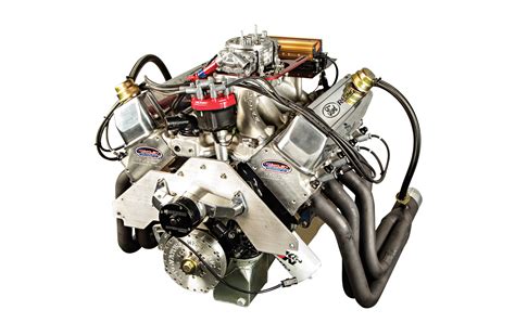 big block ford block