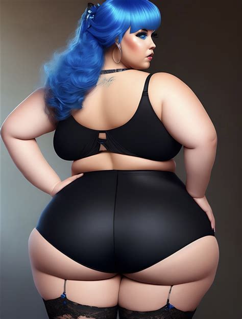 big bodacious booties 3