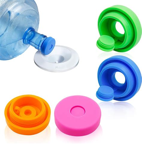 Big Bottle Water Cap