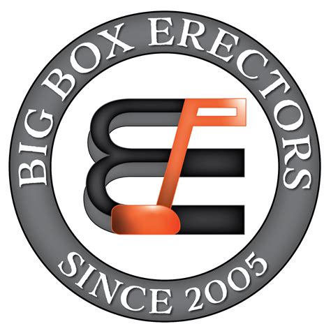 Big Box Erectors