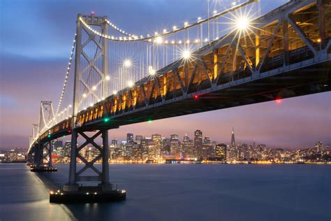 big bridge in california