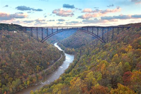 big bridge west virginia