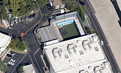 big brother house on google maps
