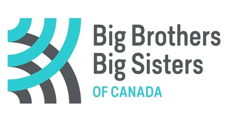 big brothers and big sisters canada