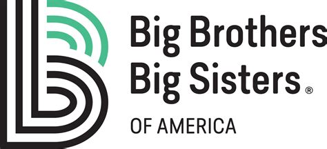 big brothers big sisters of america logo