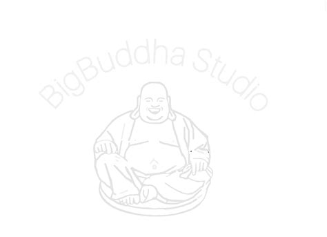 Big Buddha Studio Art