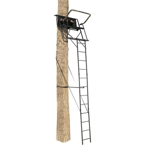 Big Buddy Tree Stand