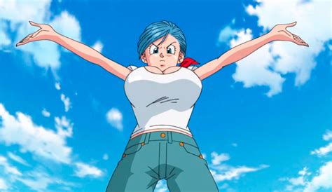 big bulma nude