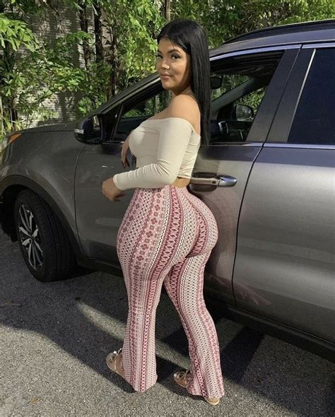 big butt latin babes