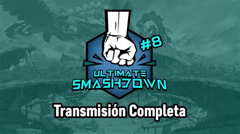 big butt smashdown 8