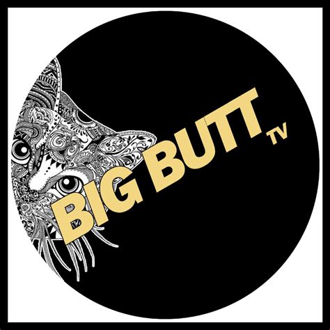 big butt tv