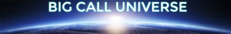 big call universe